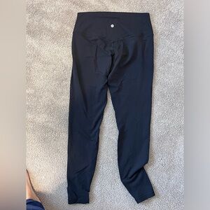 Lululemon Align Leggings 28in, size 10